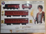 Harry Potter Hogwarts Express Train Set Lionel Wizarding World 28 Piece New. Fixed Price $63.74.