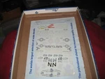 A-7E'S; Us Navy Low Visability VA-66, VA-27, VA-25 By Microscale In 1/48. Fixed Price $29.99.