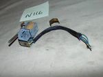 Lionel 2343 2344 2356 F-3 Reverse Unit N116. Fixed Price $35.00.