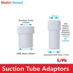 Dental Endo Micro Aspirators Needle Tip Hve High-speed Suction, 5/PK. Fixed Price $14.95.