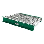 Ashland Conveyor BTIT220203 Ball Transfer TABLE,2 Ft. L,22" Bf W 3MY65. Fixed Price $807.61.