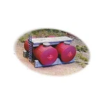 Bar Mills Models 02003 Ho Scale Fuel Tanks. Fixed Price $18.69.