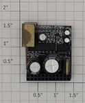 Lionel 691RSPRA00 Universal Railsounds Power Supply Pcb Circuit Board. Fixed Price $40.00.