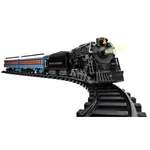 Lionel The Polar Express Train Set - Black (711803). Fixed Price $99.99.