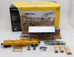 K-line K-42450 Gauge Operating Sawmill Ex/box. Fixed Price $69.99.