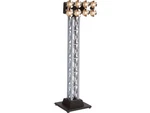 Scale Lionel 6-82012 Single Floodlight Tower "plug-expand-play". Fixed Price $91.99.