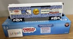 Lionel 2528050 Thomas & Friends 80TH Anniversary Boxcar Train Gauge Sodor Crew. Fixed Price $94.95.