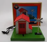 Lionel 6-81063 Assembled Classic Automatic Gateman Ex/box. Fixed Price $58.39.