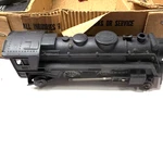 *untested As Is* Vintage Louis Marx Stream Line Electrical Train Set #52282 Box. Fixed Price $30.00.