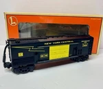 Lionel Nyc Fdny Instruction Car -command Control & Railsounds W/crewtalk. Fixed Price $90.00.