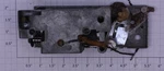 Lionel 3462-76 Car Mechanism W/ Milkman Figure. Fixed Price $14.00.