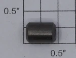 Lionel 481-11 5/16" X 7/16" Carbon Steel Collector Pickup Roller (50). Fixed Price $50.00.