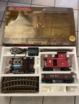 Vintage Lionel Gold Rush Special Train Set 8-81000 Toy Hobby Collectible Usa. Fixed Price $119.00.