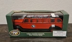 Open Top Bus Company 1936 White Model 706 Tour Glacier Park - 1:48 Bnib. Fixed Price $22.99.
