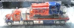 Lionel TMT-18416 LT-702 Flatbed Toy Truck Diesel Locomotive ( 37 ). Fixed Price $25.00.