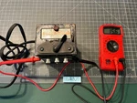 Lionel Train Working Type 1042 Transformer 75 Watts W/direction Whistle Lot V. Fixed Price $18.95.