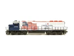 Lionel 6-28272 Love Usa SD-60 Diesel Loco Horn & Smoke Ln. Fixed Price $340.79.