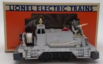 Lionel 6-18411 Gauge Canadian Pacific Fire Fighter Car Nib. Fixed Price $49.19.