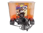 Lionel 6-32930 Zw Multi-watt With Two 180 Transformers Ex/box. Fixed Price $363.00.