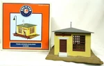 Lionel 6-52340 Train Orders Building Tca 50TH Layout Accessories (B-5). Fixed Price $50.00.