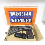 Vintage Lionel Train Gauge Remote Control Switch 6-5133 Left Made Hong Kong. Fixed Price $24.99.