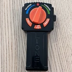 Lionel 712115 Remote Controller For Ready-to-play Battery Powered Train Sets. Fixed Price $22.44.