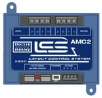 Lionel 6-81641 AMC-2 Motor Controller Lcs. Fixed Price $120.11.