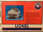 Lionel, New, #6-24140 Charles Bowdish Homestead. Nib, (F16). Fixed Price $115.00.