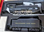 Rail King Mth Trains 2-6-0 Baltimore & Ohio Engine Cab #946 Tender. Fixed Price $399.99.