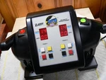 Mth 40-4000 Z-4000 400-WATT Dual Control Transformer Ex, Inst, Box And Shipper. Fixed Price $519.95.