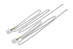 Woodland Scenics 5743 All Scale Just Plug Nano Led Warm White. Fixed Price $9.99.