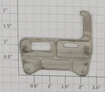 Lionel 342-6X Conveyer Claw Side Plate. Fixed Price $5.00.
