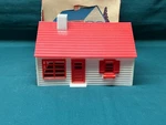 Skyline K20 Penn Valley House Original Box. Fixed Price $7.99.