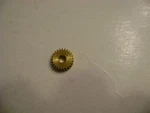 Lionel 41-12 Worm Wheel Gear. Fixed Price $12.95.