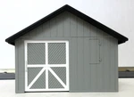 Scale Mth 30-9073 Tool Shed W/ Lighting. Fixed Price $59.95.