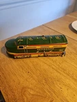 Marx 4000 Seaboard Fm Diesel With Windup Motor. Fixed Price $45.00.