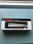 Lionel 6-16301 Barrel Ramp Car. New In Box. Fixed Price $19.99.