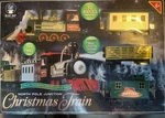 Blue Hat Toy Co. Christmas Train Set North Pole Junction - New Box. Fixed Price $57.57.