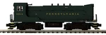 + Mth Scale Premier Pennsylvania Vo 1000 Diesel Engine W/ PS.3 20-21602-1 Nib. Fixed Price $524.95.