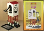 Mth 30-9158 Operating Coaling Tower O-gauge Lnib. Fixed Price $119.99.