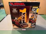 Lionel Gauge Train Automatic Ore Loader Kit 6-12712 Never Used Exc! Lot. Fixed Price $49.99.