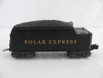 Lionel Trains Gauge Polar Express Berkshire Air Whistle Tender Only Vg. Fixed Price $129.99.