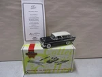 Matchbox 1957 Chevrolet Nomad 40TH Anniversary VCV01-M. Fixed Price $22.55.