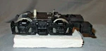Lionel Black 4 Wheel Gp Style Metal Non-motor "dummy" Truck For Diesel Engines. Fixed Price $15.00.
