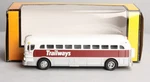 Mth 30-50011 1:48 Scale Railking Trailways Lines Die-cast Bus # 974. Fixed Price $44.20.