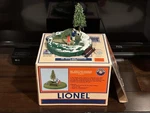 Lionel 6-24137 Mr Spiff And Puddles Operating Accessory. Fixed Price $65.00.
