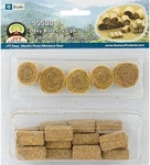 Jtt Hay Bales Round And Square - Scale Model Railroad Farm Scenery #95583. Fixed Price $9.90.