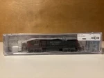 Walthers Proto GP38-2 Southern Pacific 4827 Diesel Locomotive 920-75032 Nib. Fixed Price $125.00.