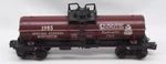 Lionel Lrrc Railroader Club Tank Car 6-0782! Gauge Special Edition 1985. Fixed Price $29.99.