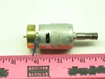 Lionel Motor RS-385PH. Fixed Price $60.00.